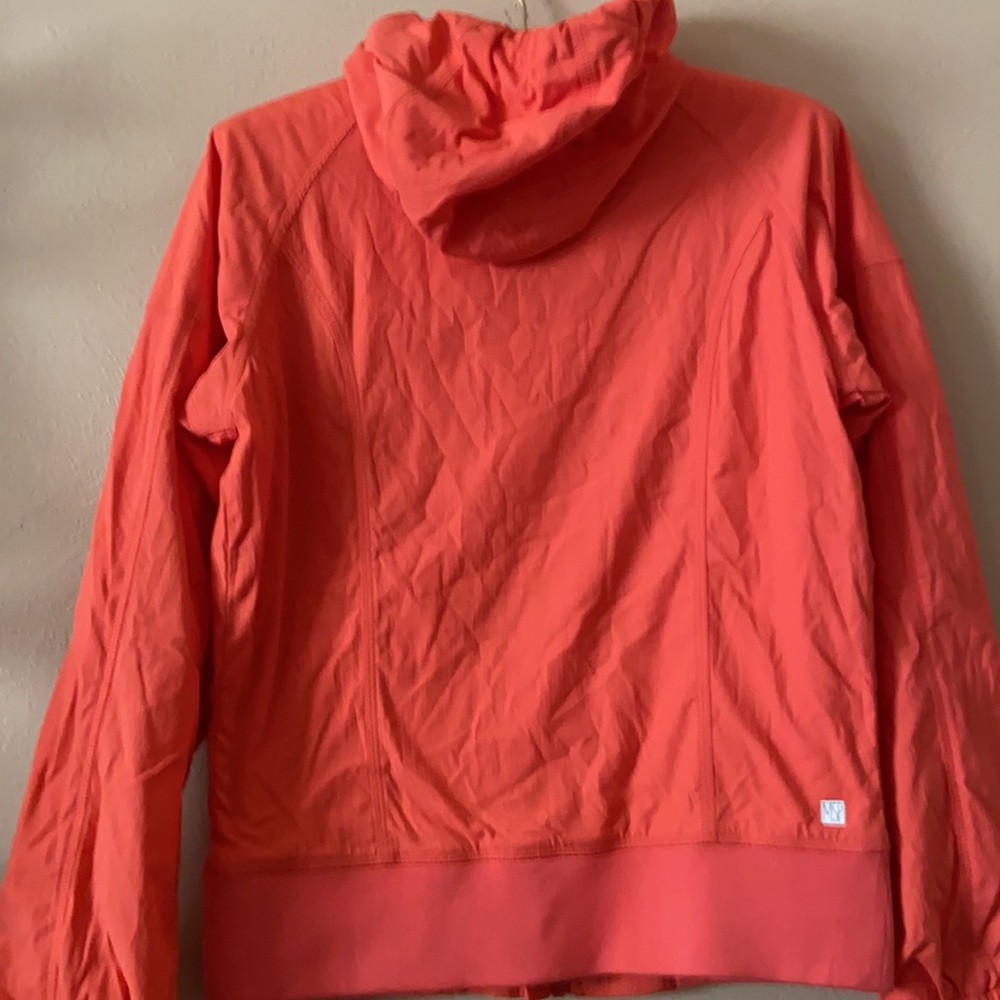 MSP jacket - Picture 8 of 12